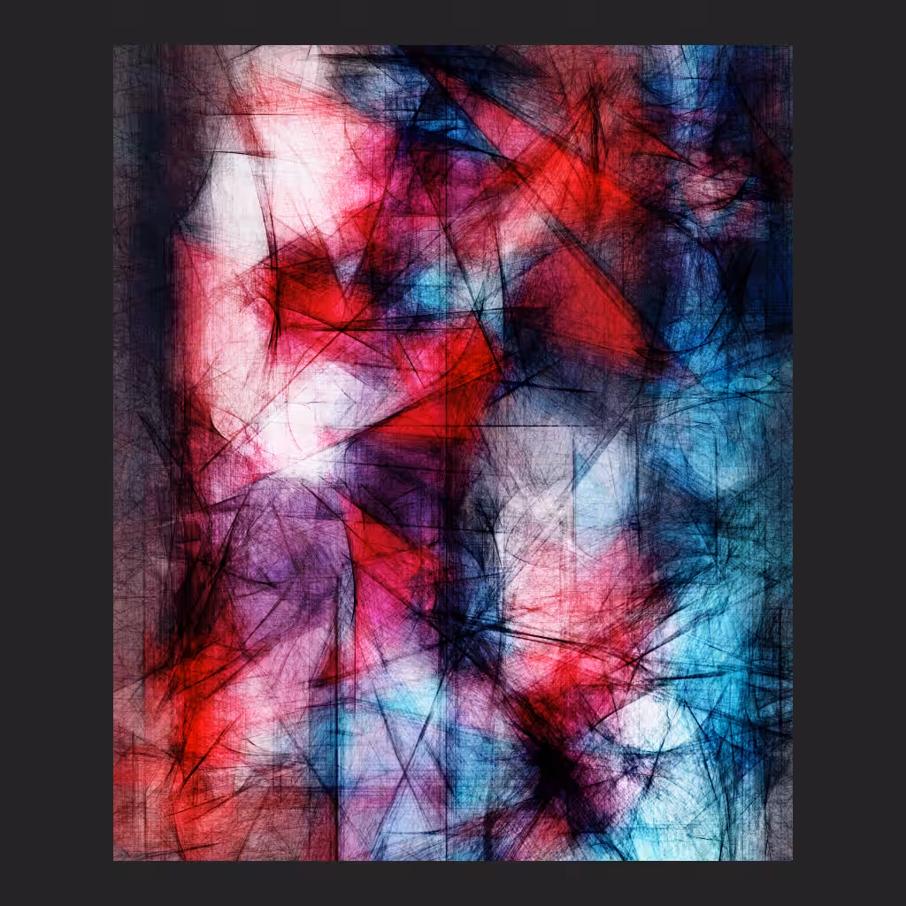 Anabasis #12