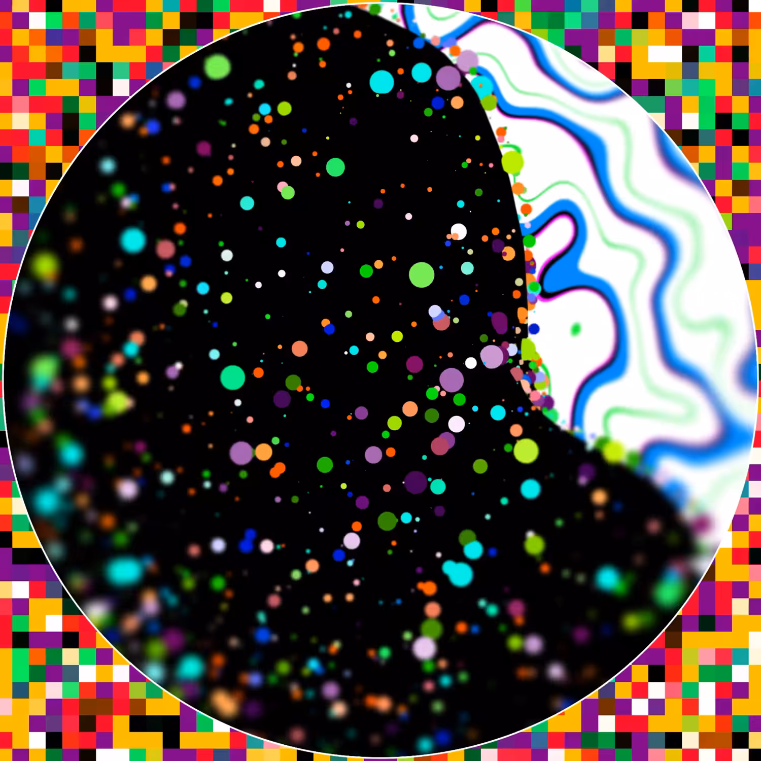 Space Wave 40