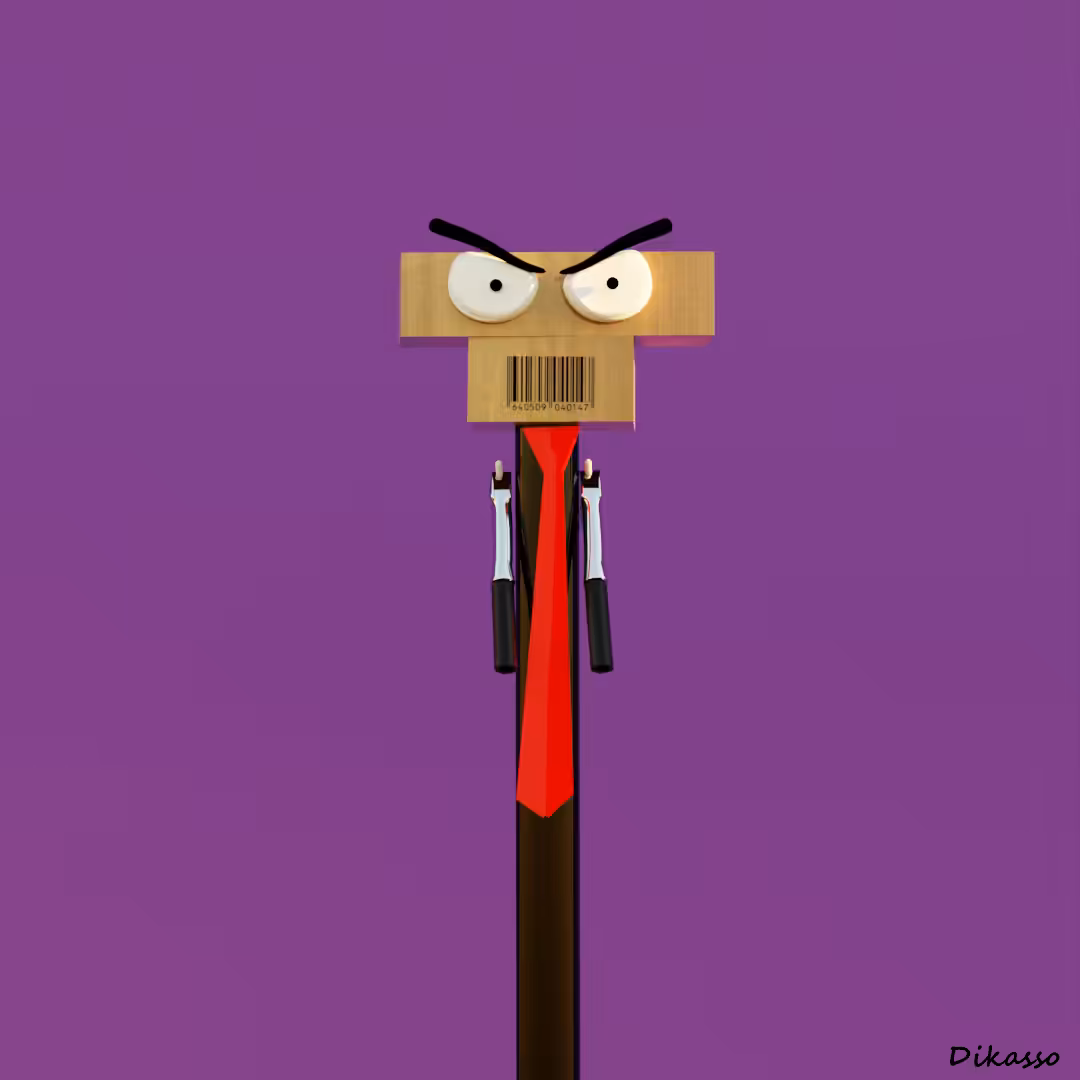 The Mop'eds: Mop'ed #47