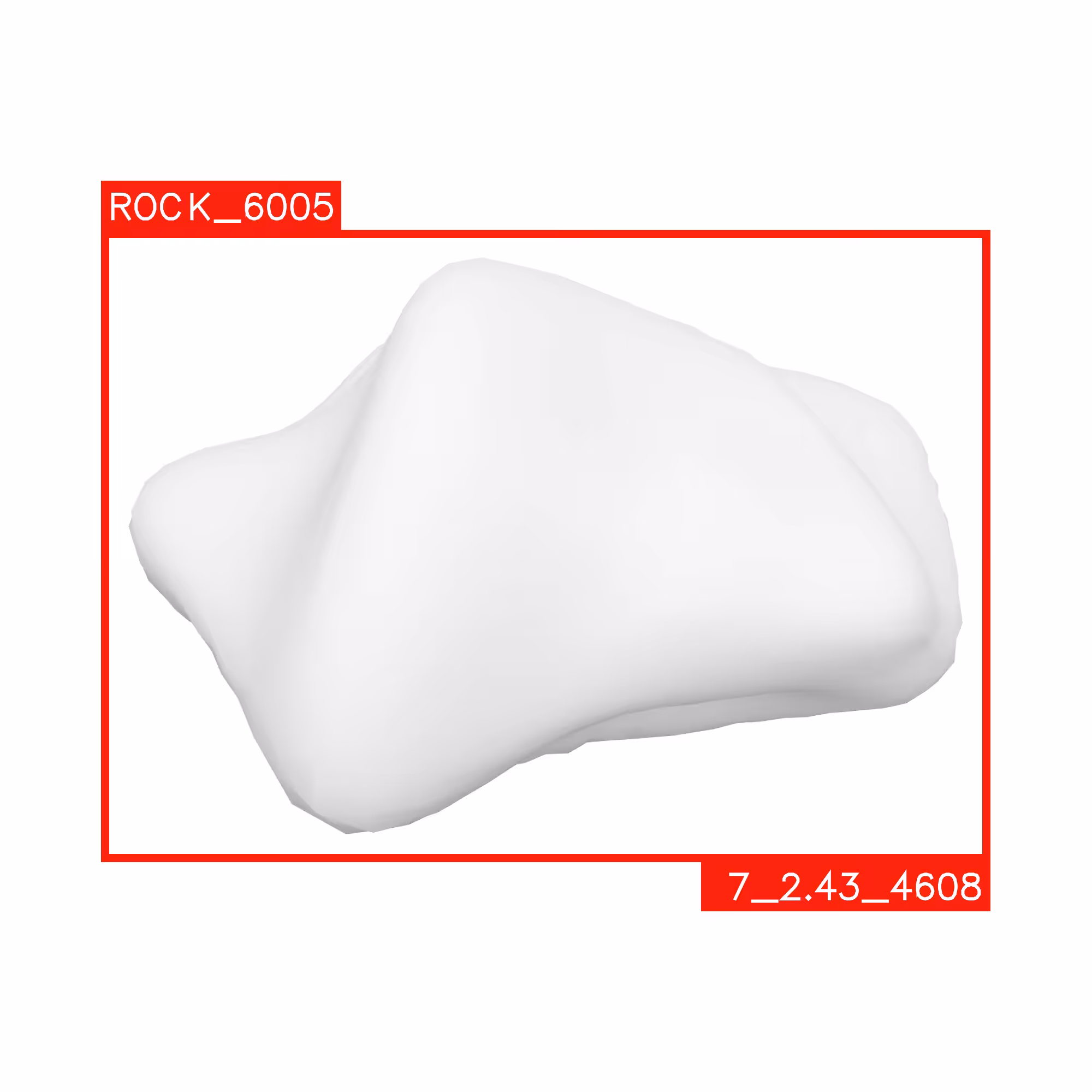 ROCK 6005