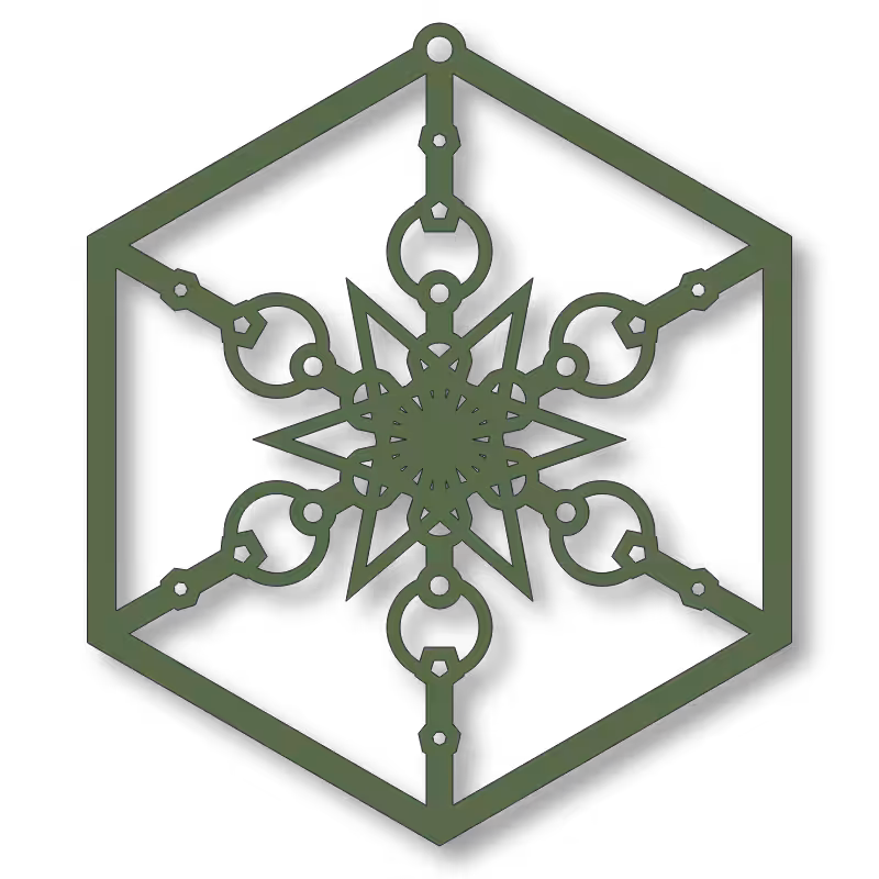fx(ornament) 2022 #1936