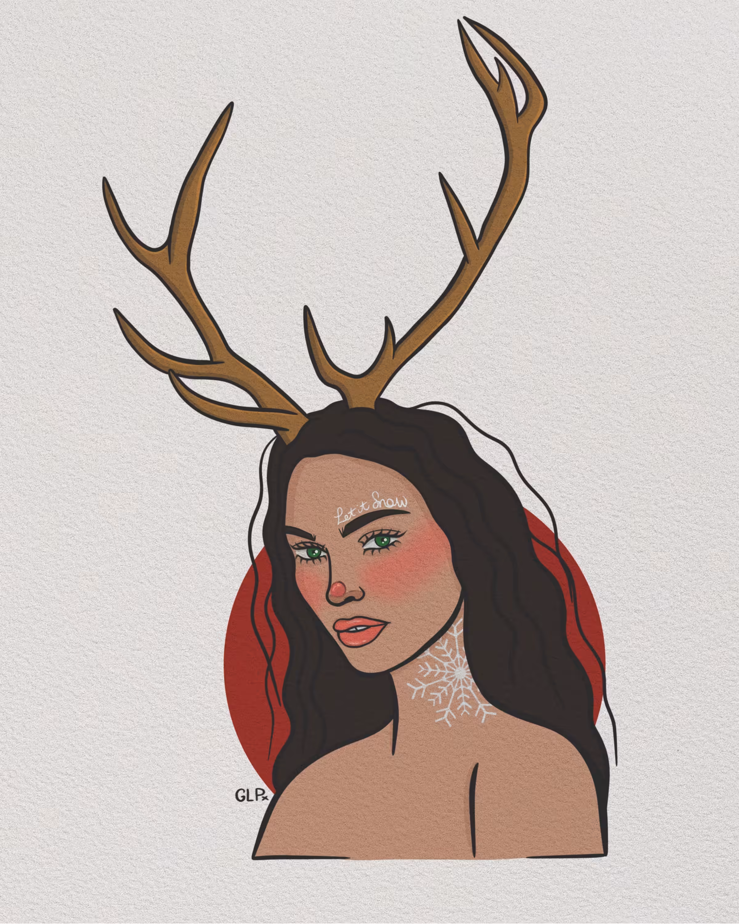 The Reindeer