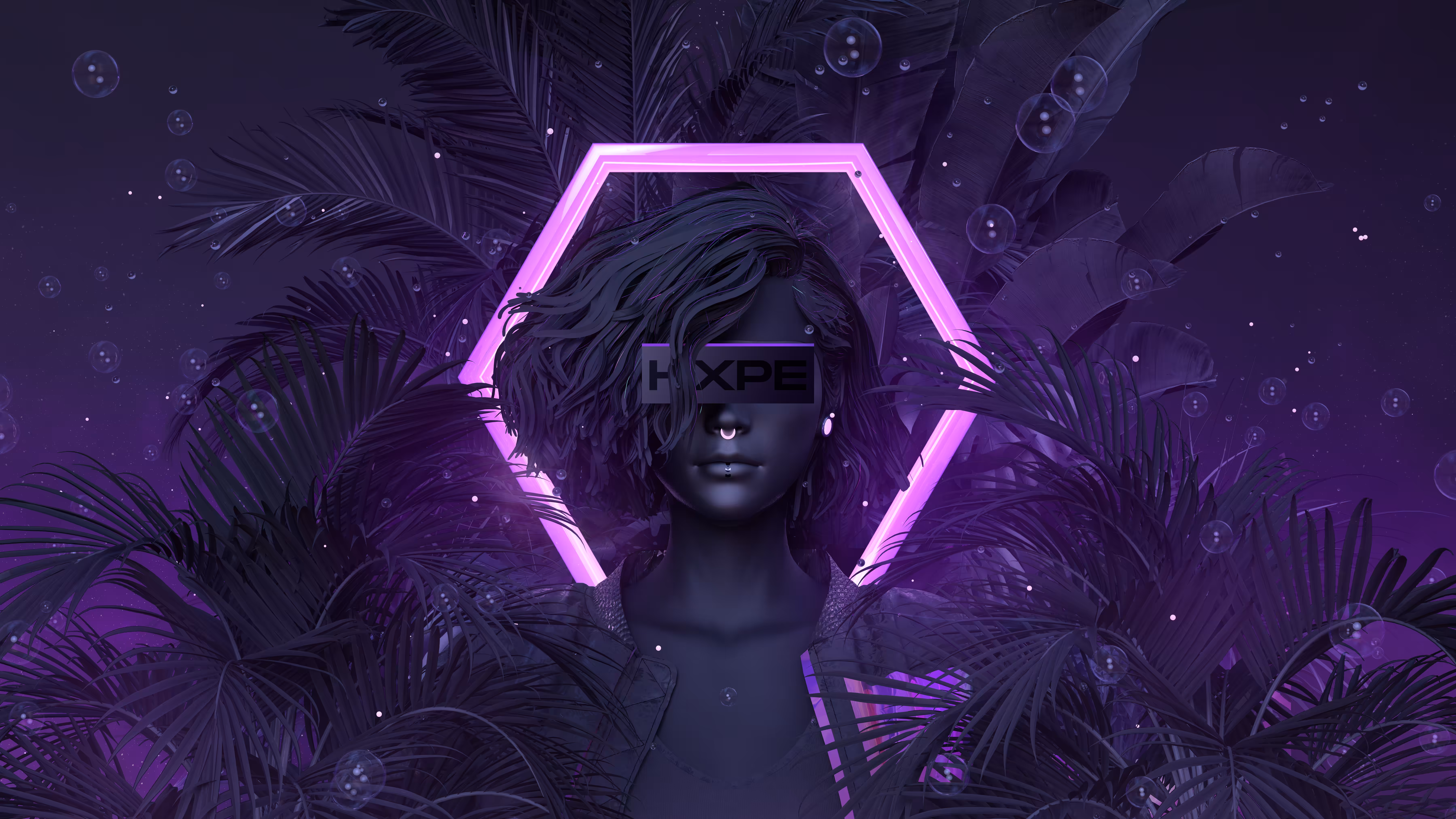 Purple Midnight Styleframe.3.1