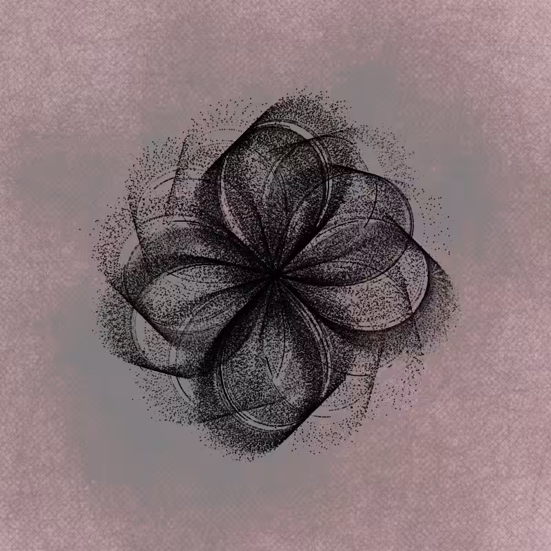 polar thread n.08 #1