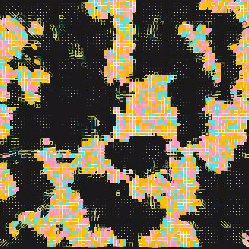 Fx(Pixels) #8