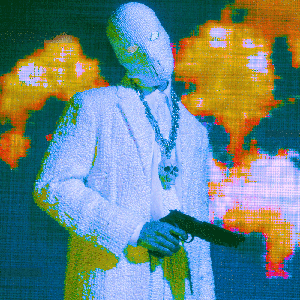 BAD GUY