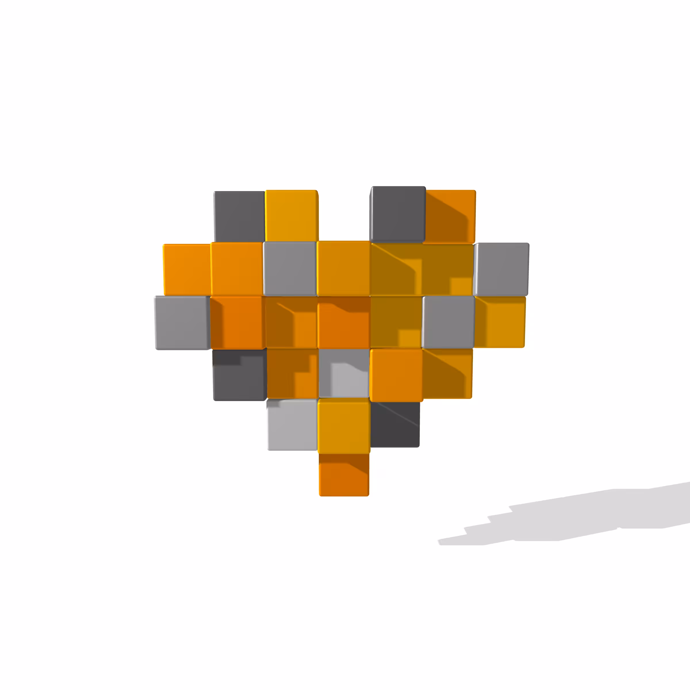heart + craft #15464