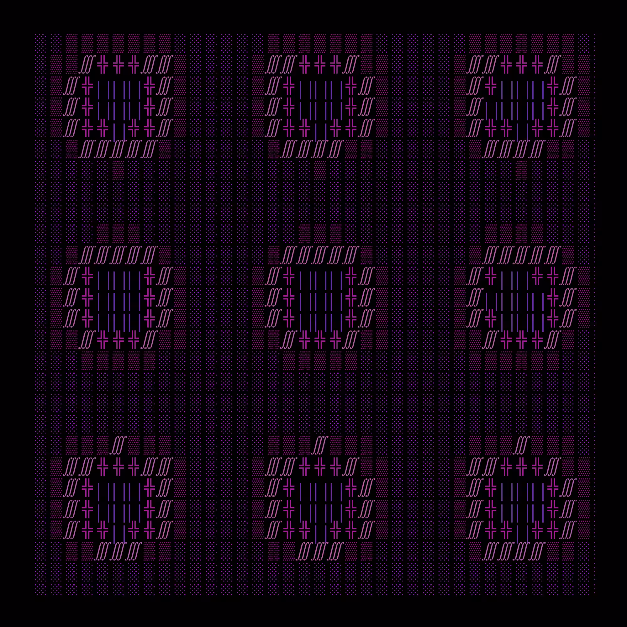 g l y p h #234143