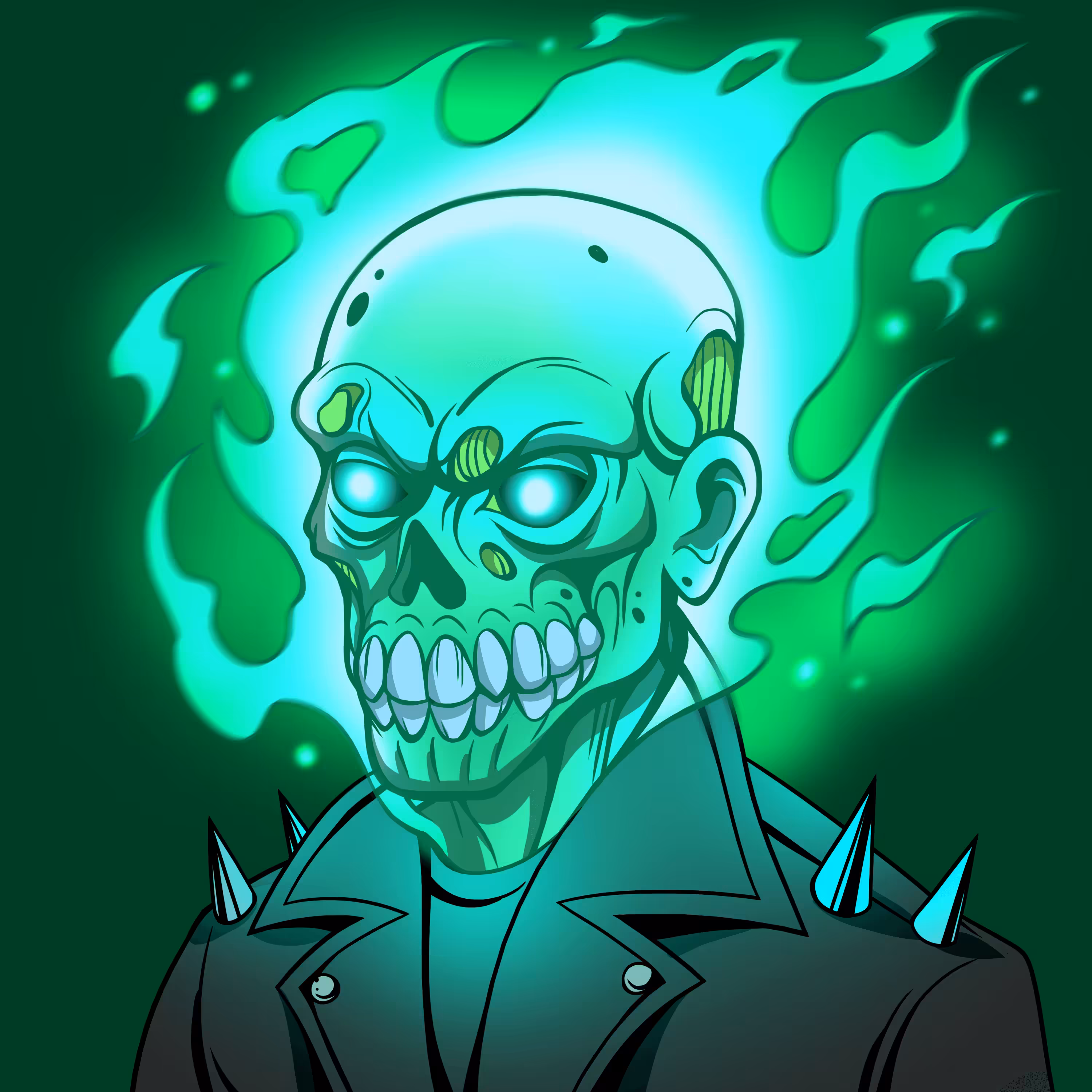 TheCreepyClubNFT
