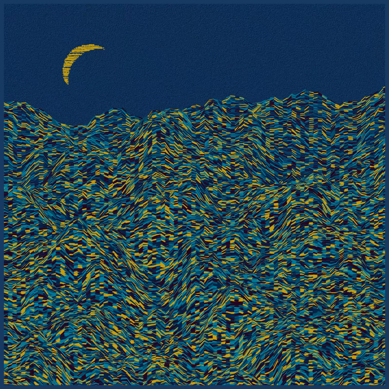 Mountains in Mind #315