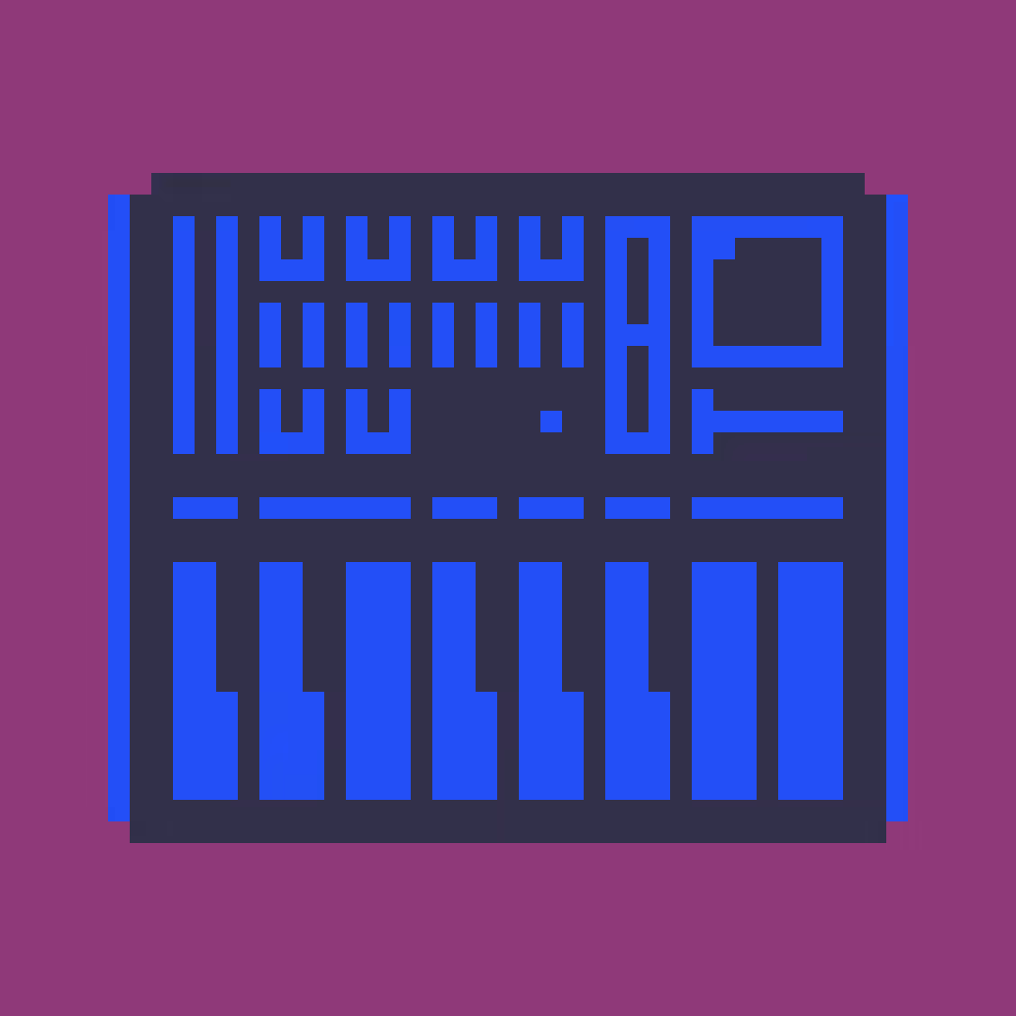 MINISYNTH #115