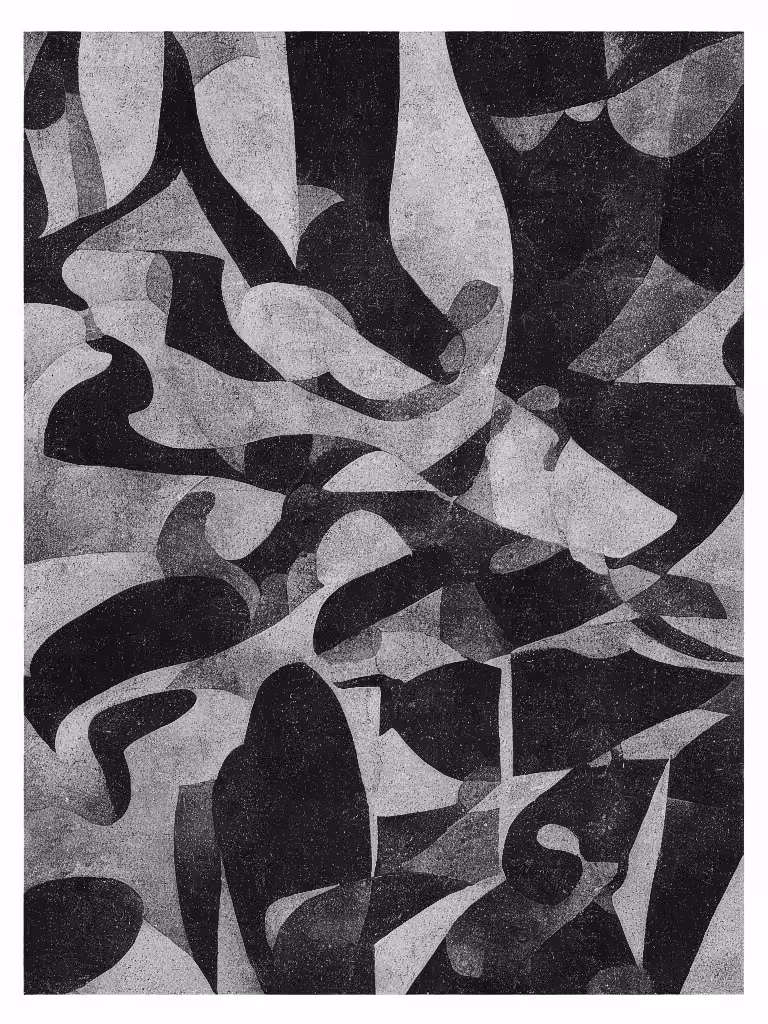 Found Images II #17