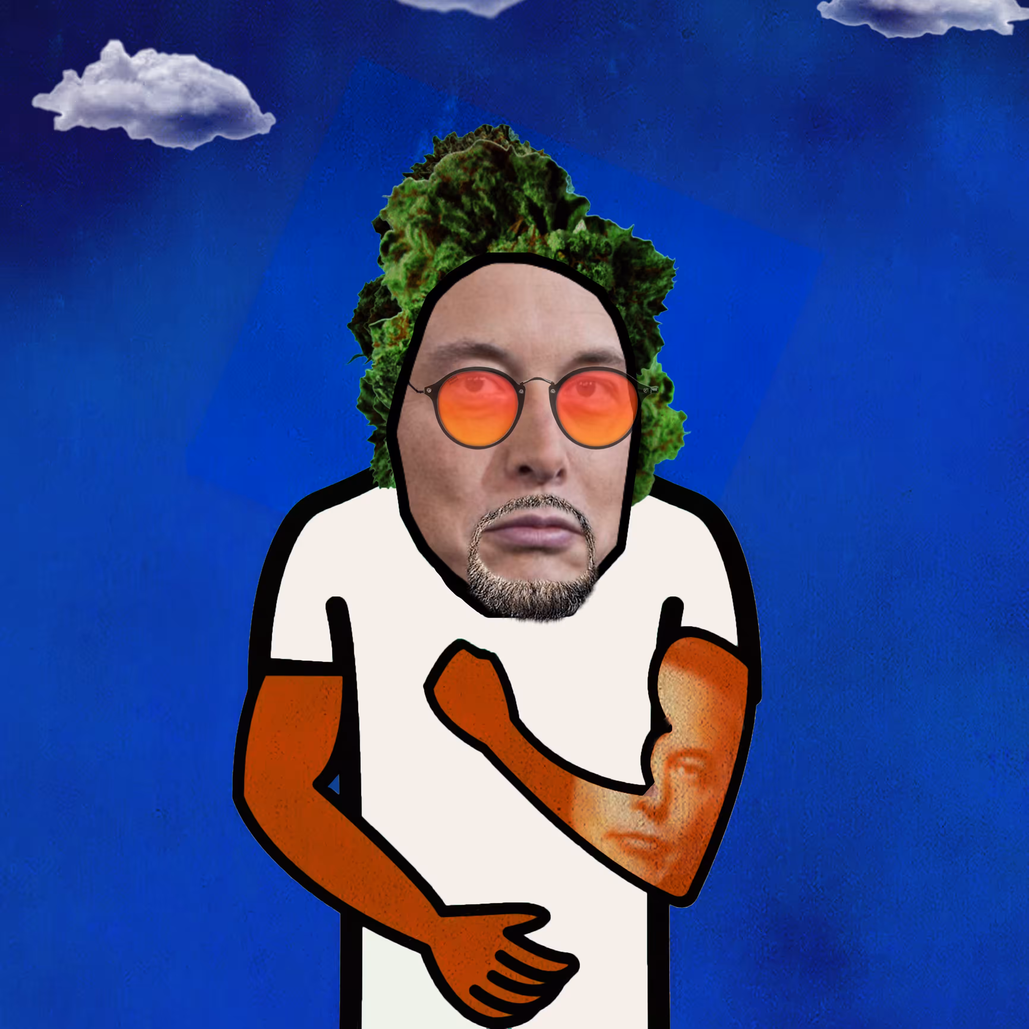 HASHMUSK #158