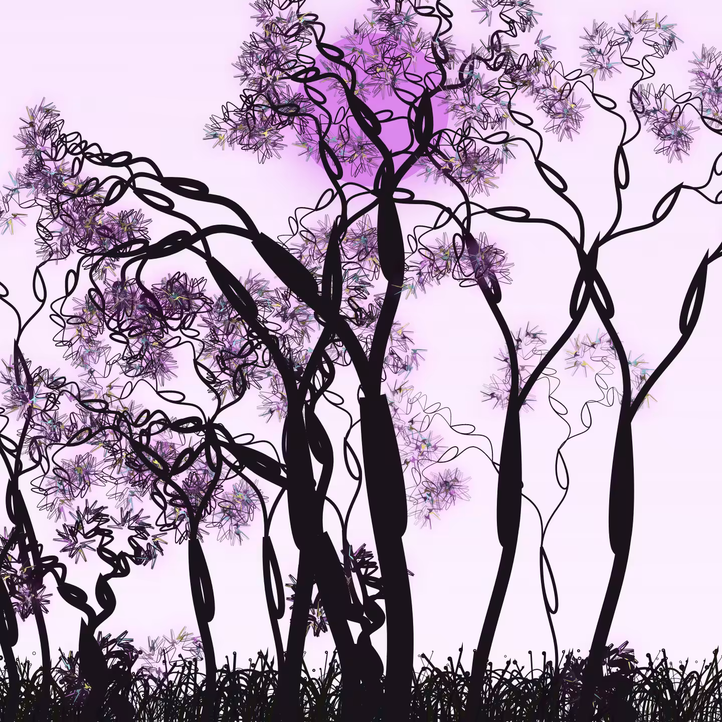 Wildwood Forest #373