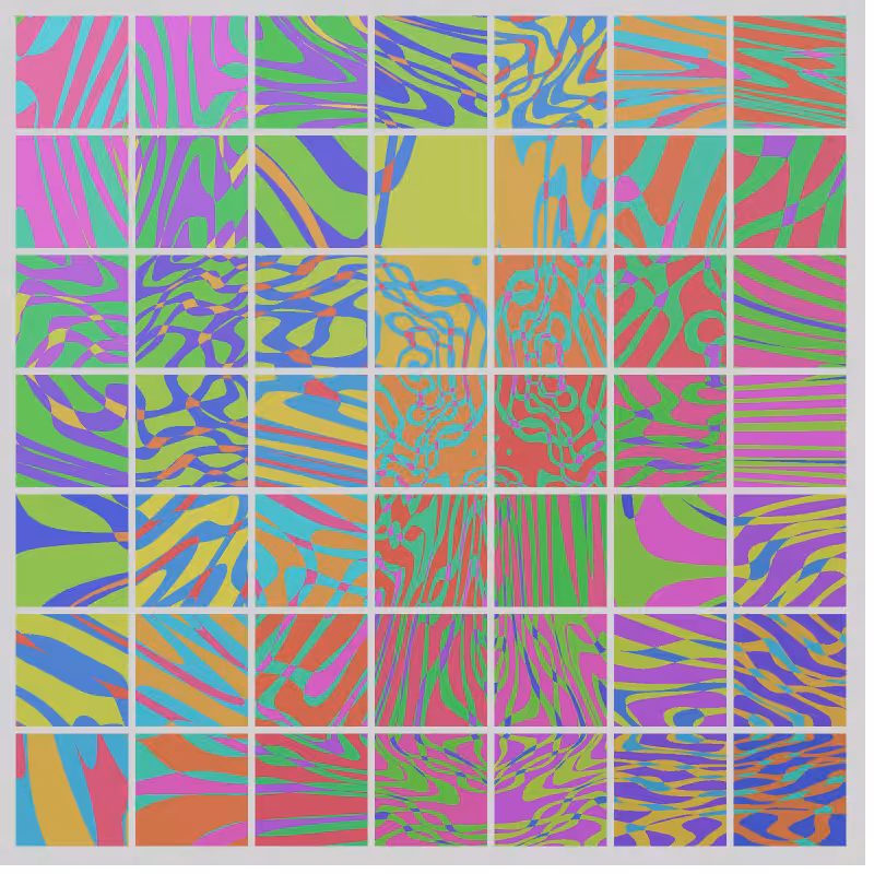 Allusive Tiles v1.5 #41