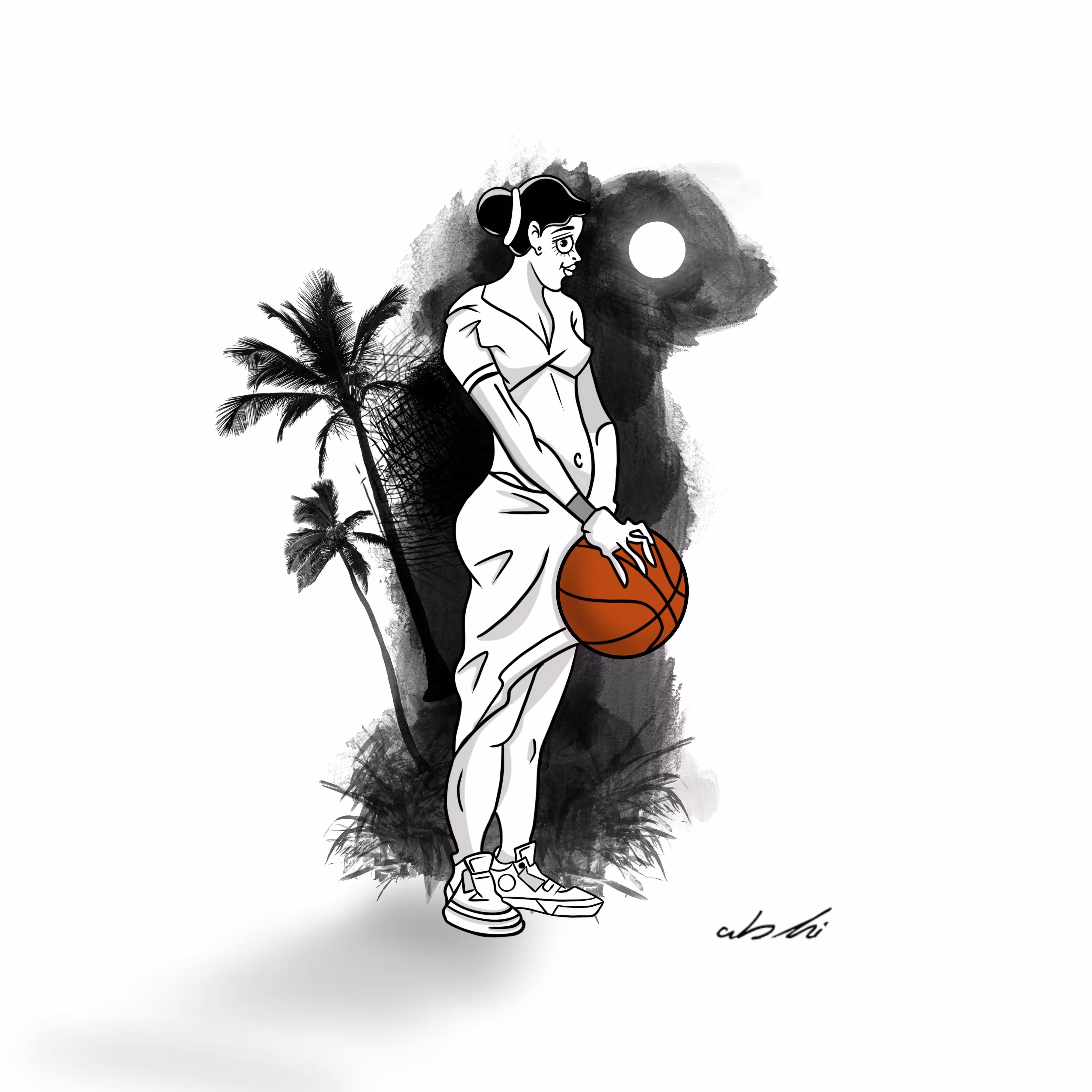 9