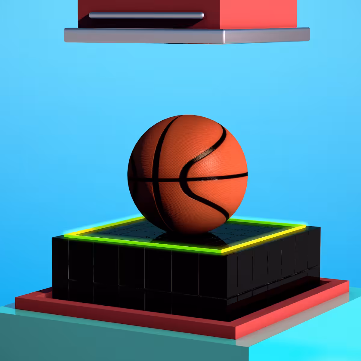 Endless_Destruction -Acid Basketball-