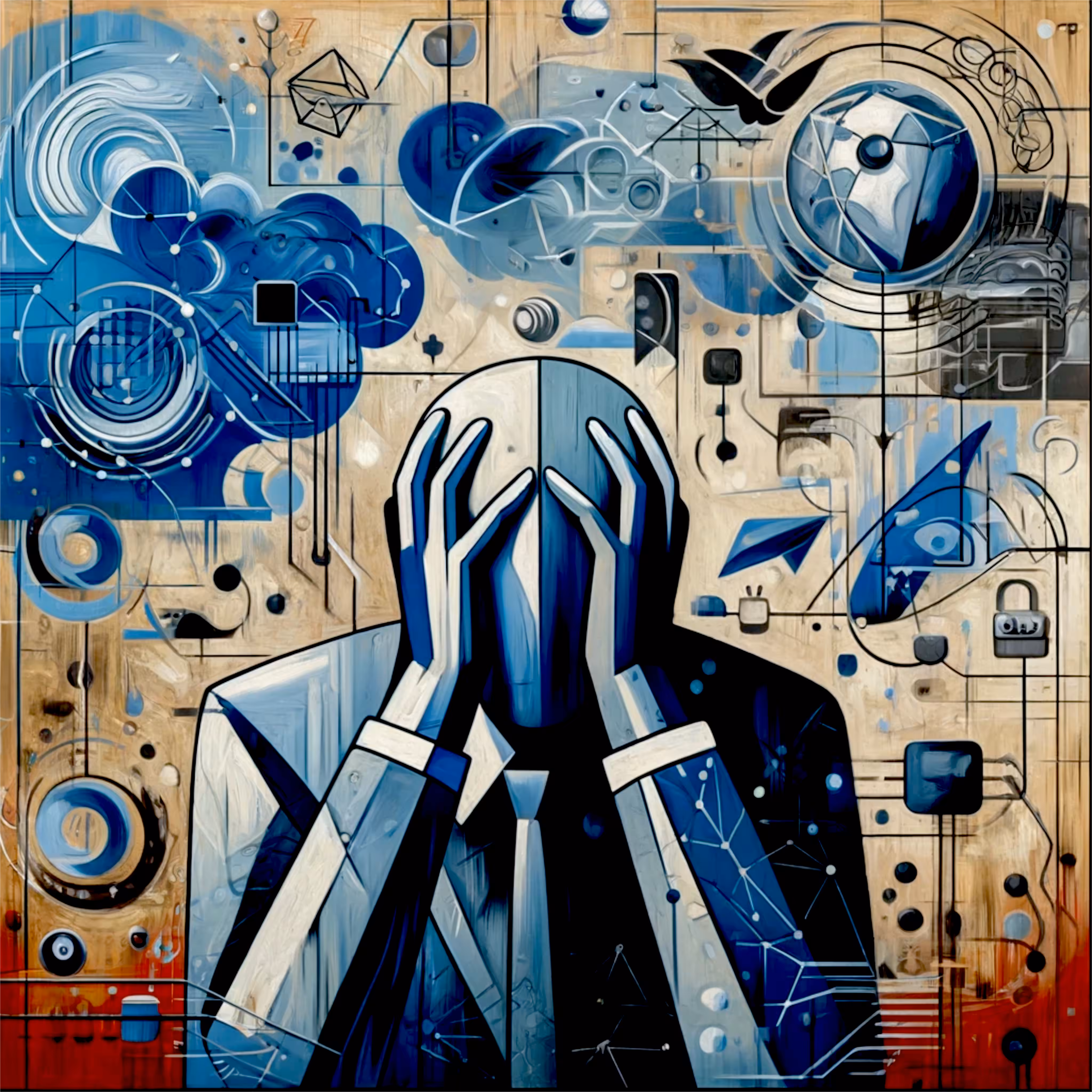 Frustration