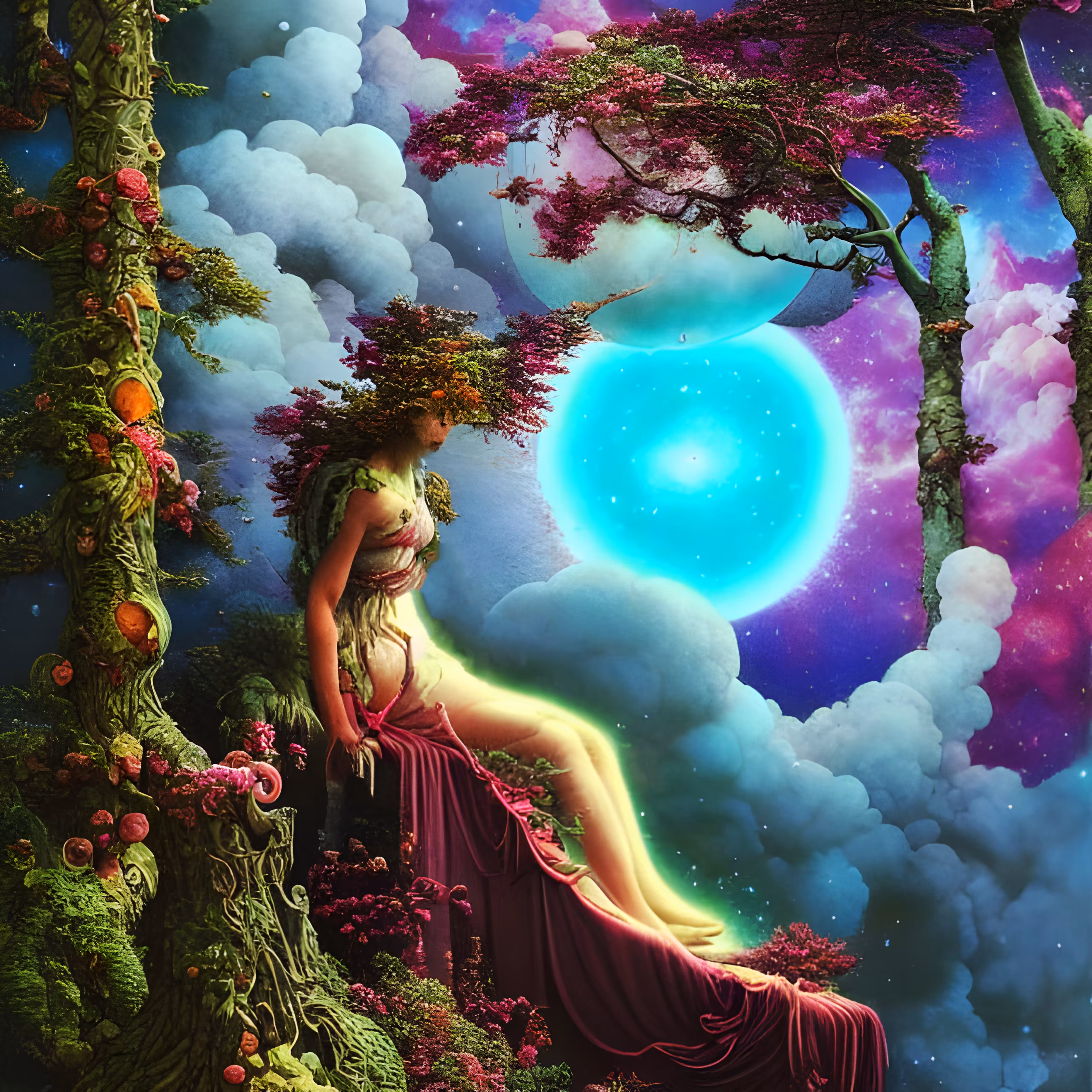 Astral Projection