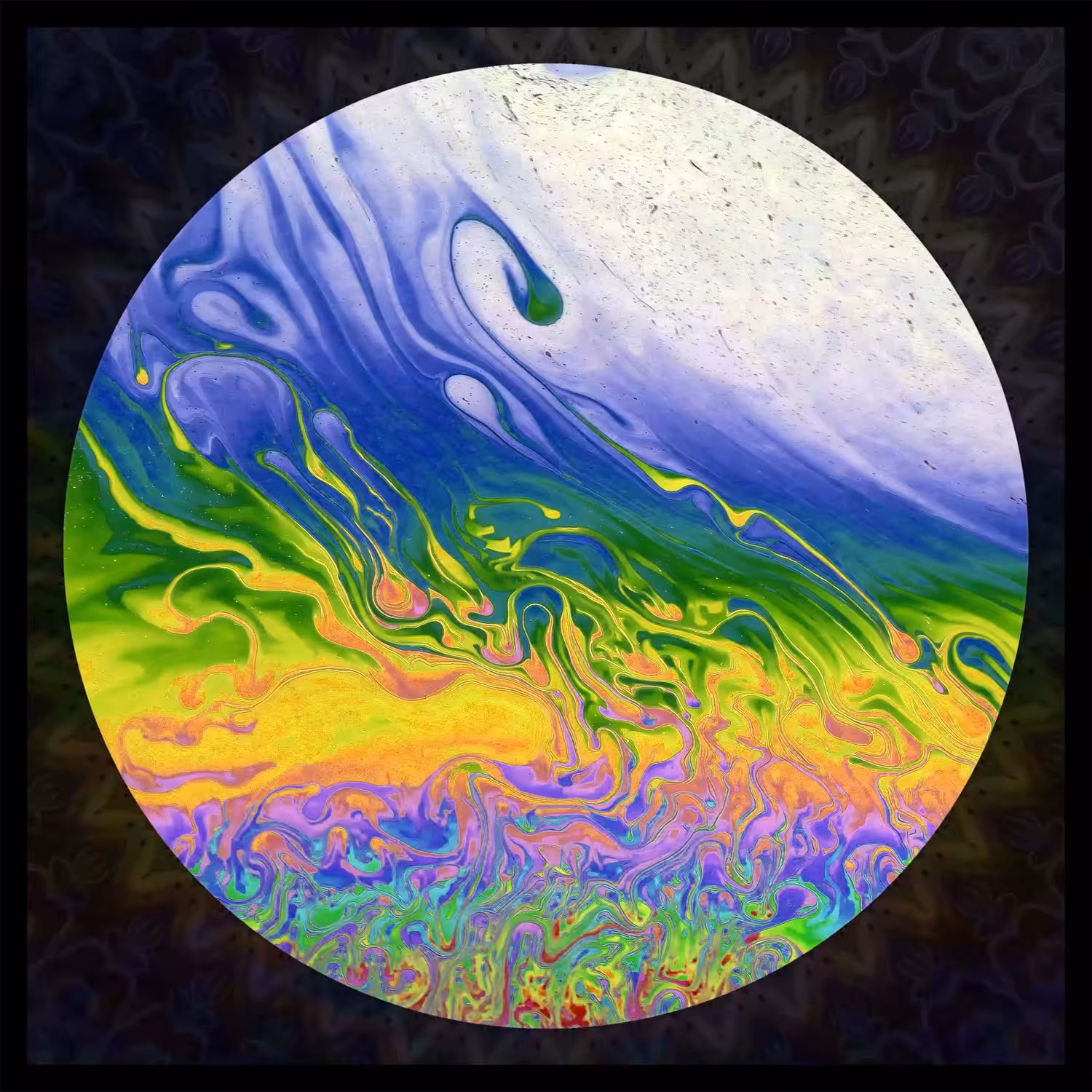 Undiscovered Colors #177