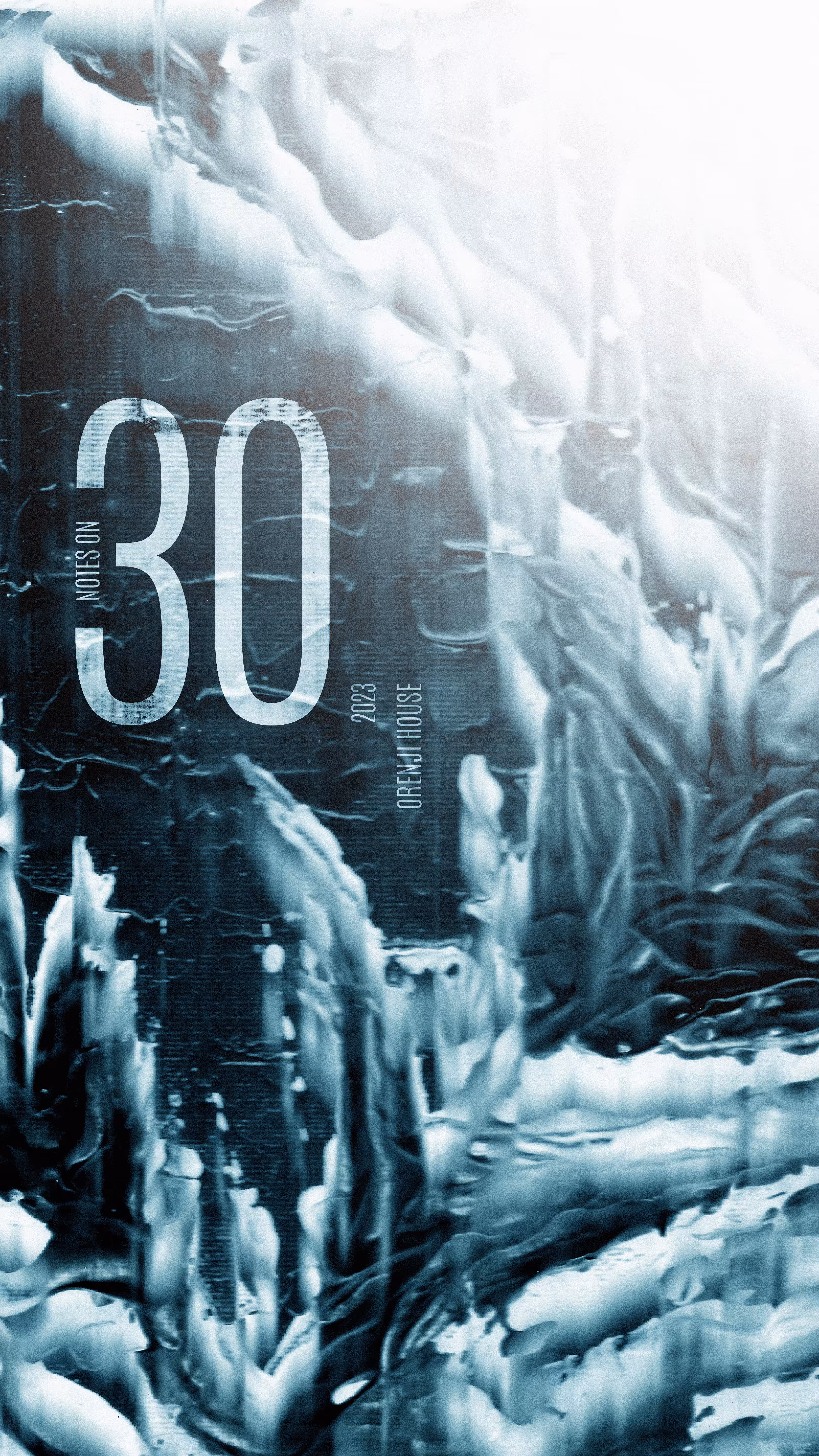 NOTES ON 30