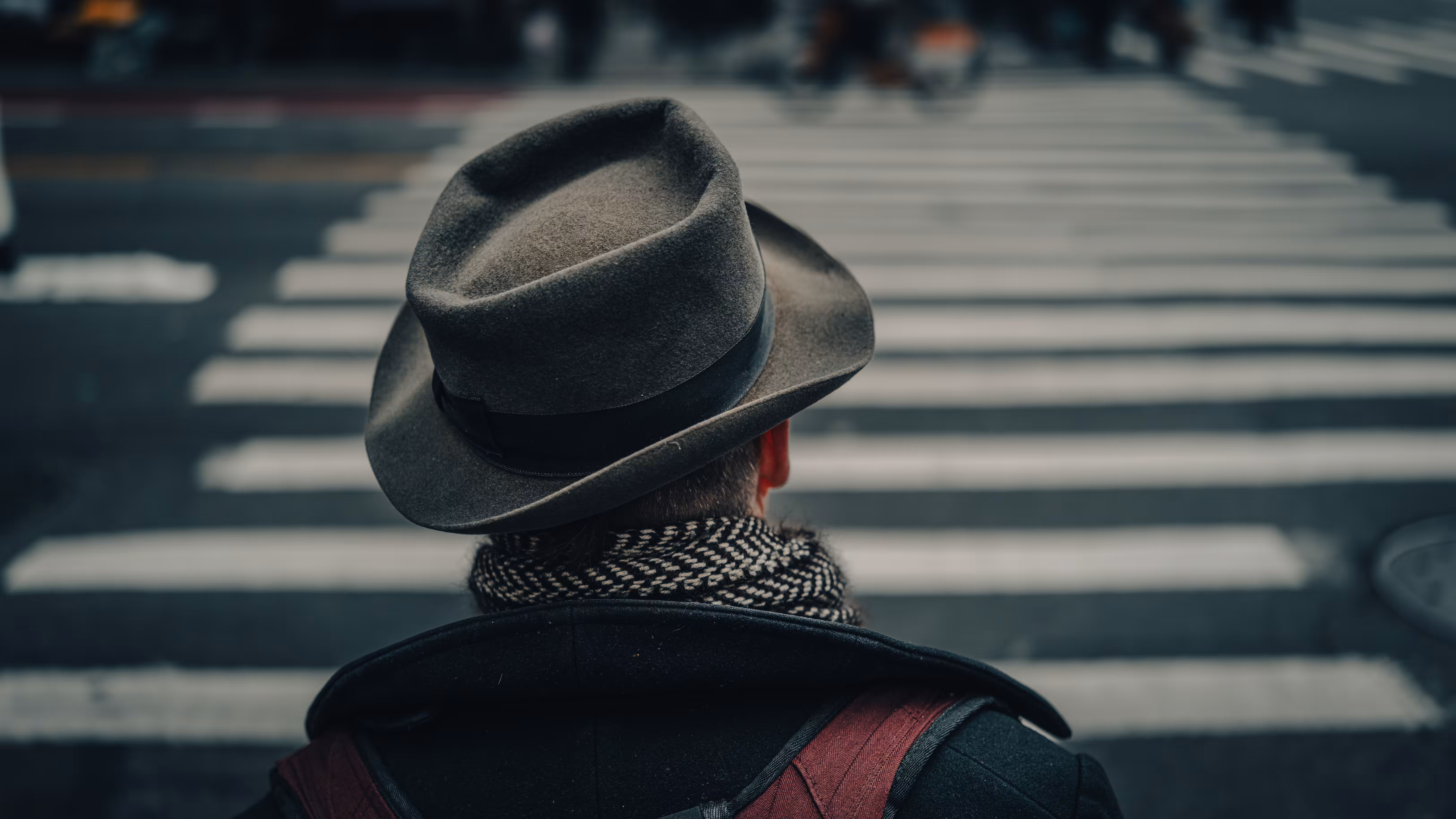 City Hats 74