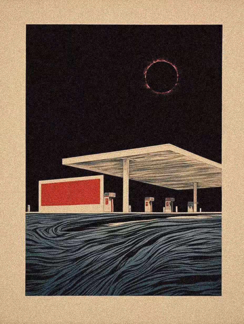 Eclipse