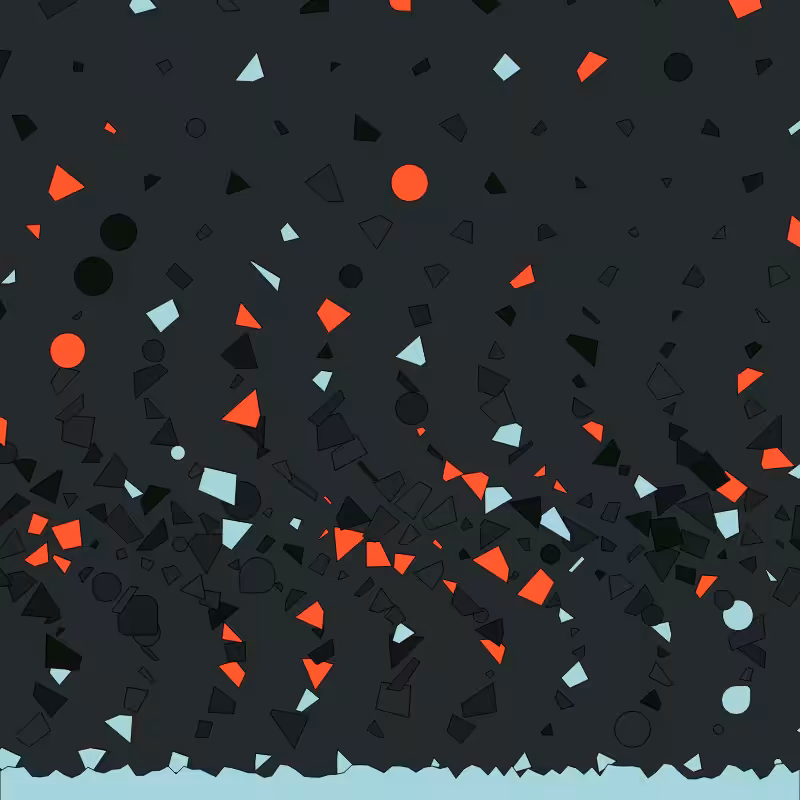 Debris #22