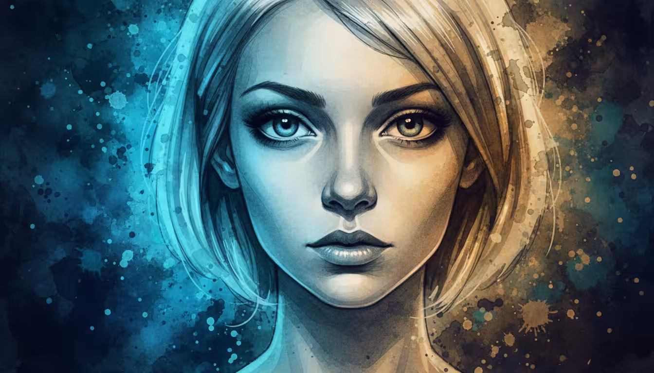 The Binary Pulse of Neith