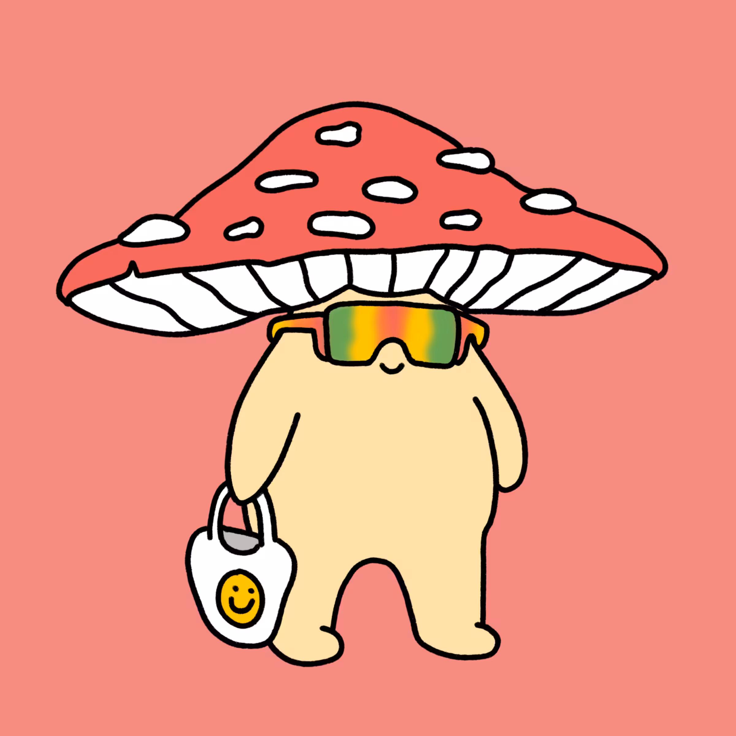 Shroomio #4623