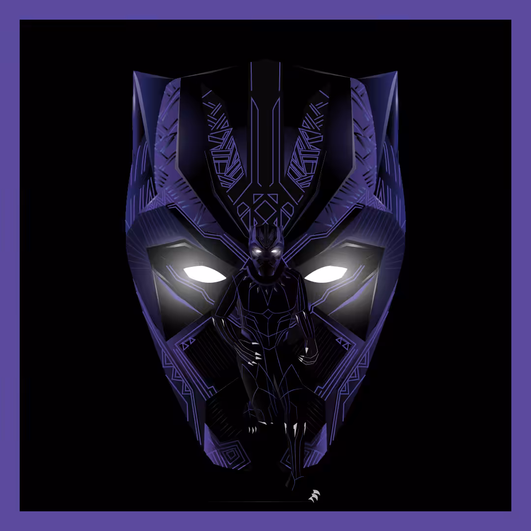 Black Panther
