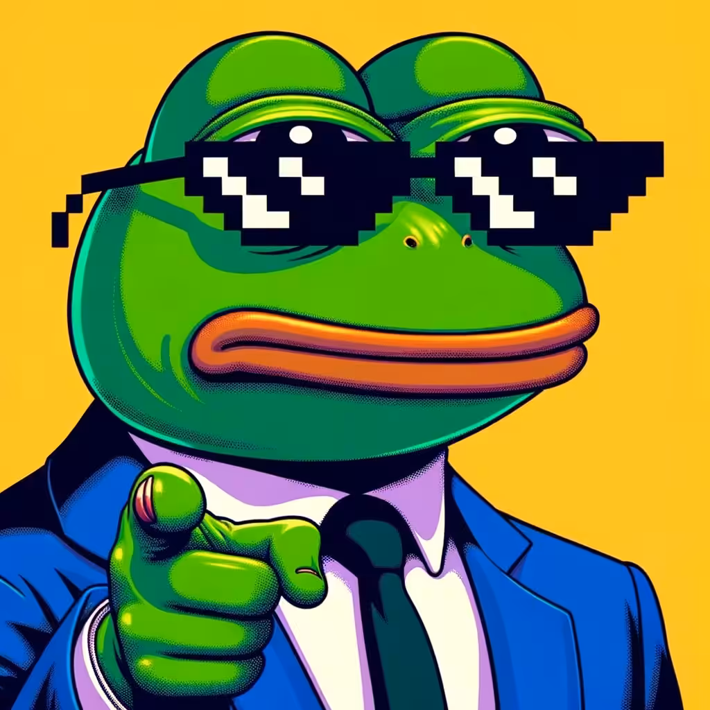 DJTezos Memes and Fun: Teztoad a call to action
