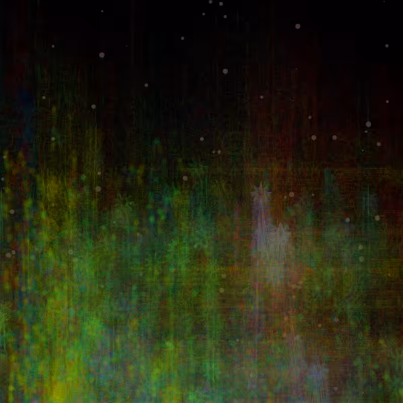 Specters of nature #20