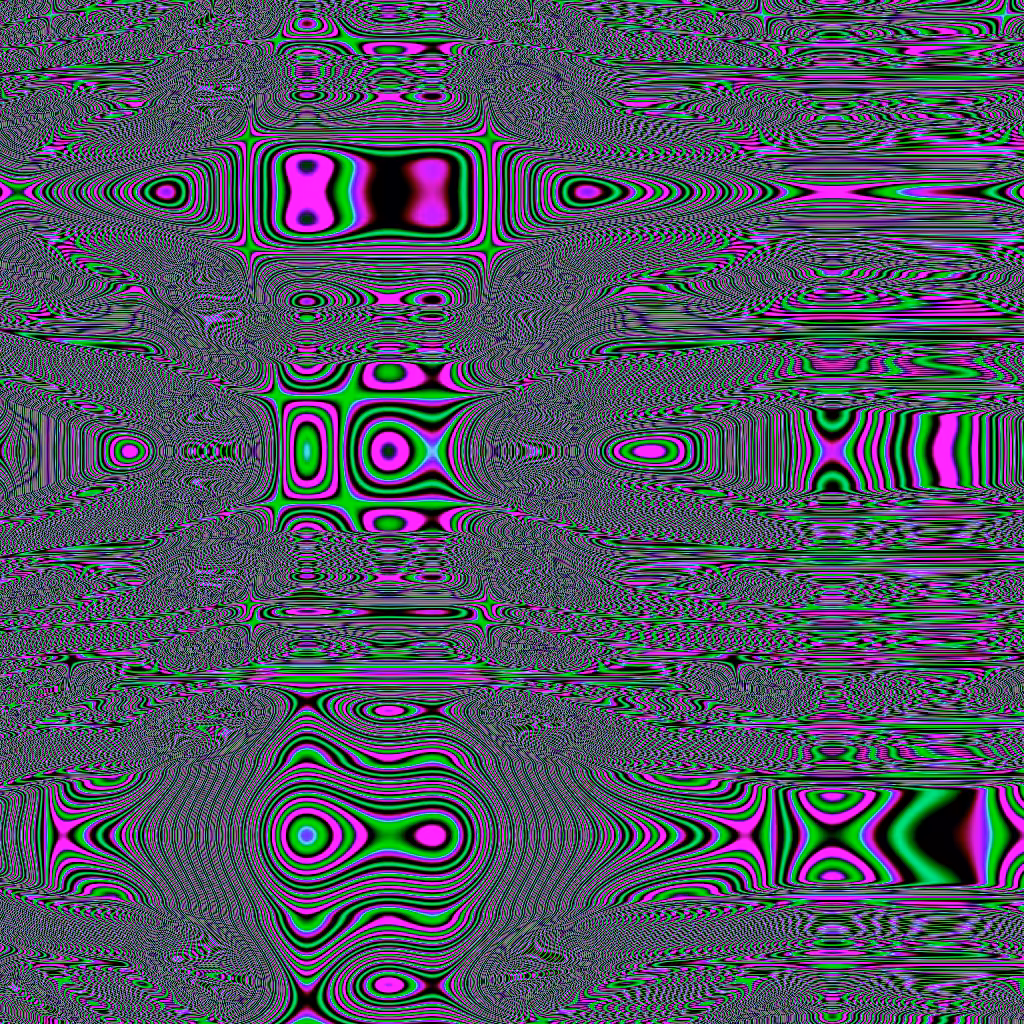Interferences #49
