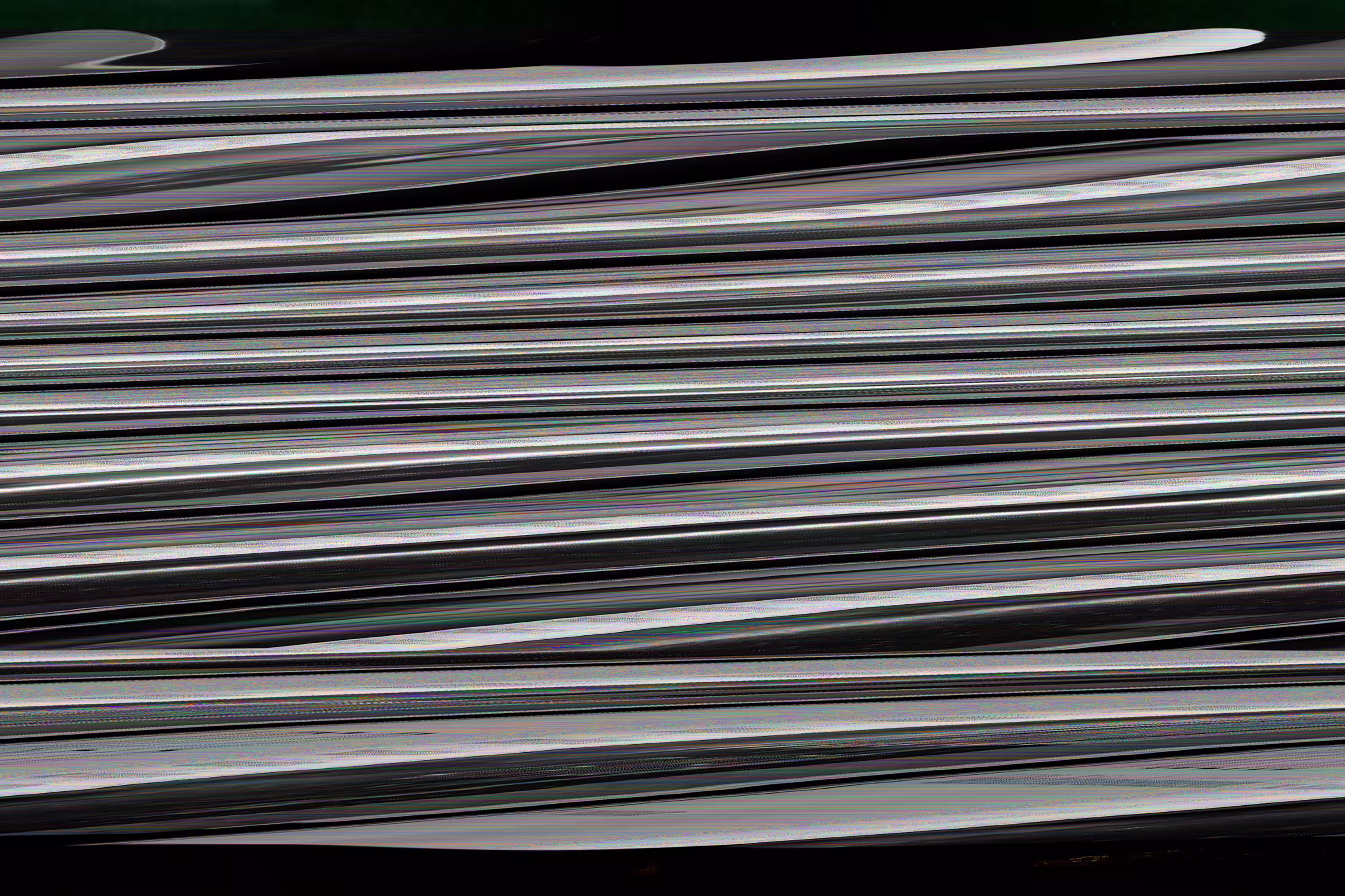 Experiments: We Interrupt This Program