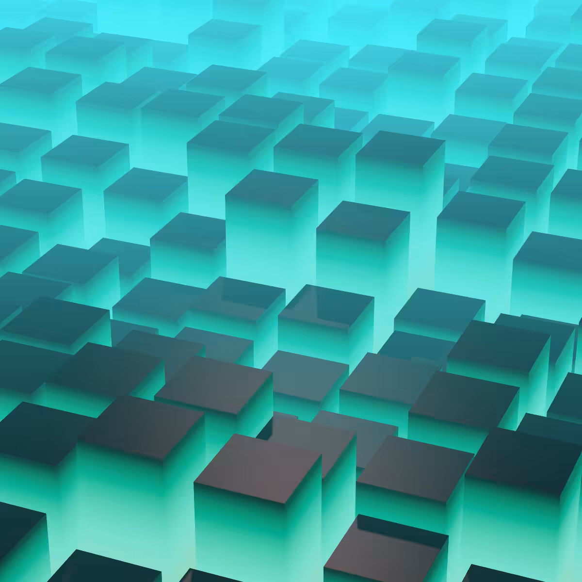 Sea of Monoliths #80