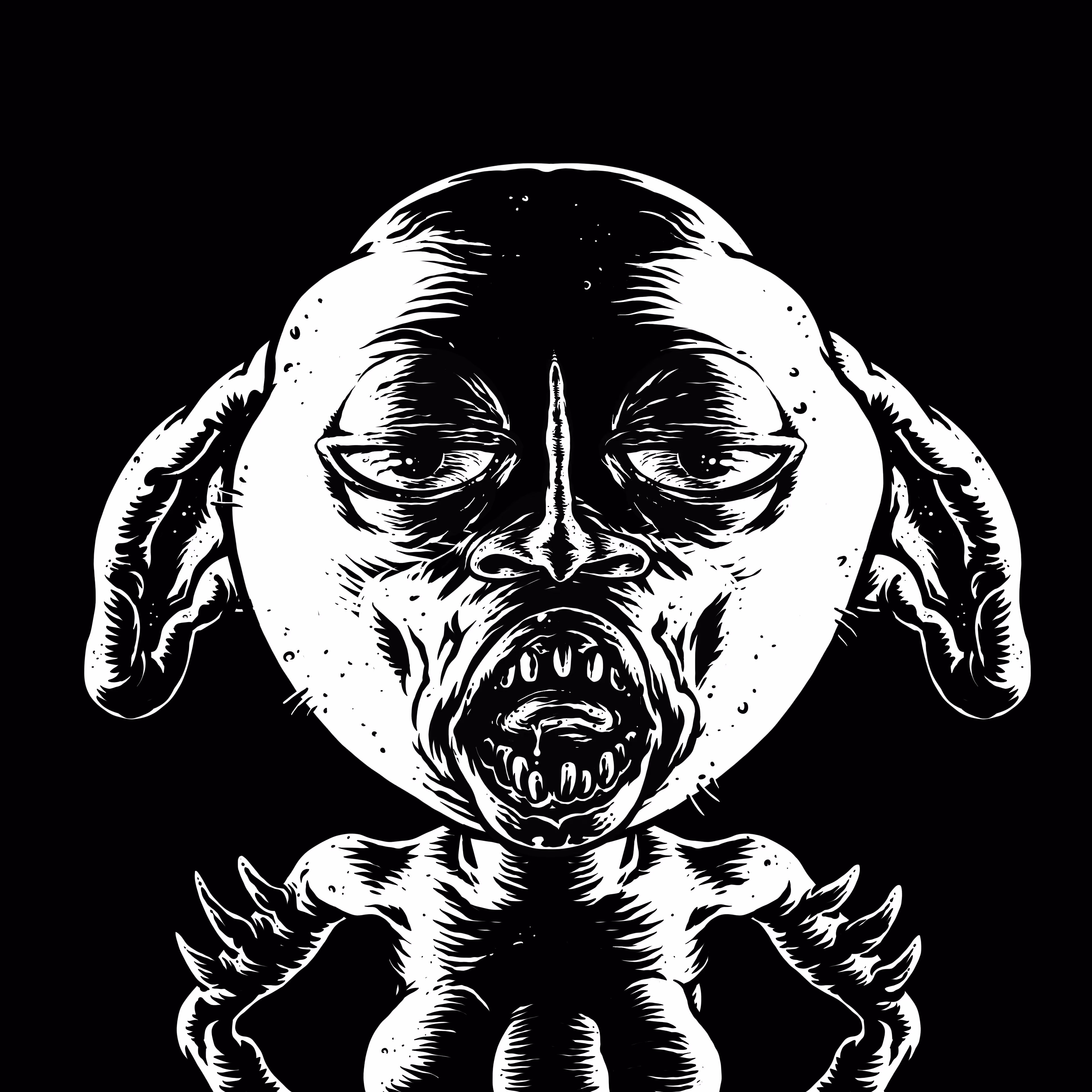 Friend #033