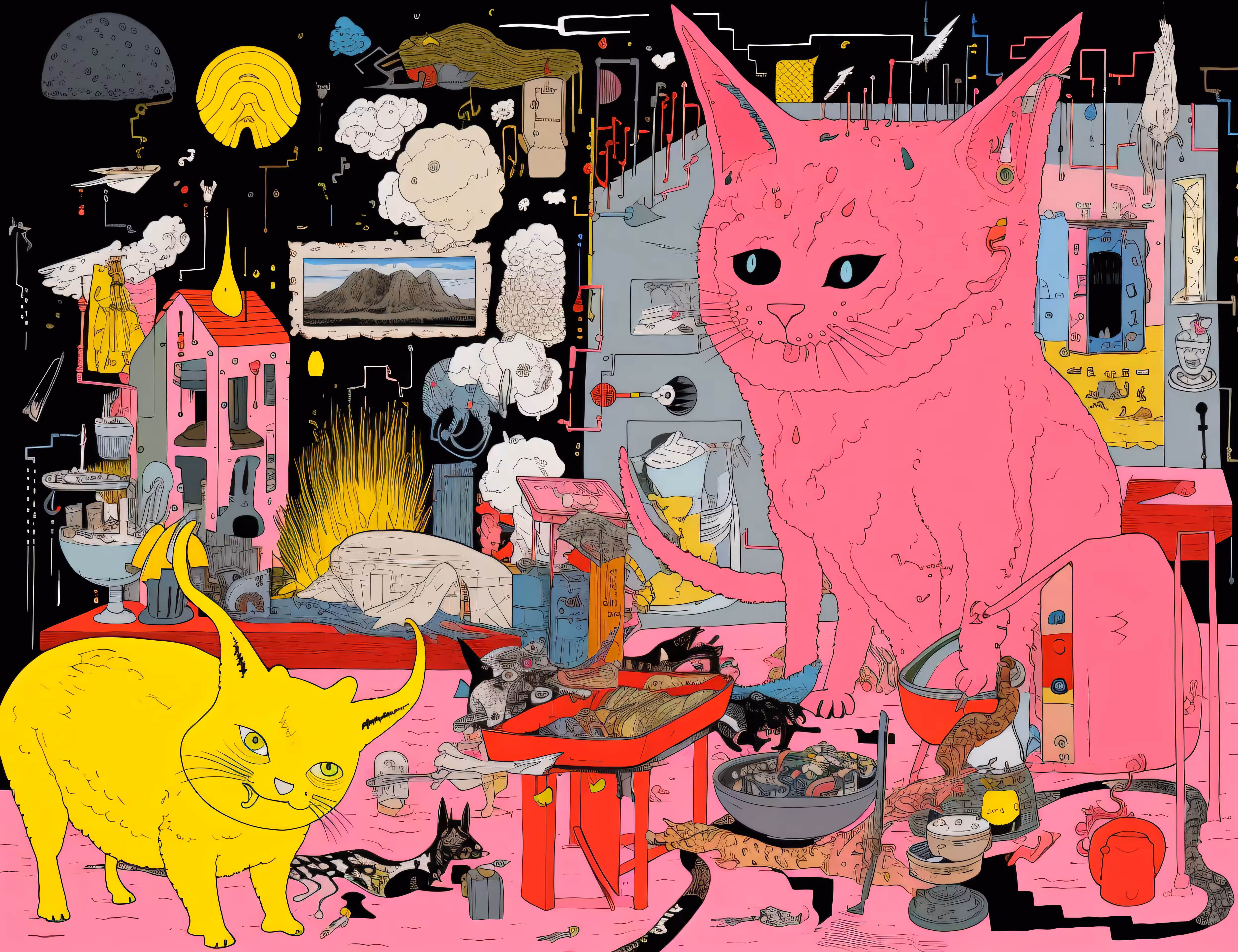 THE aBSURDiVERSE #66