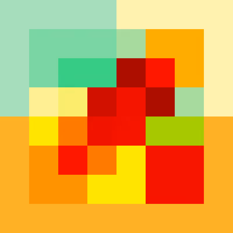 BLEND #960
