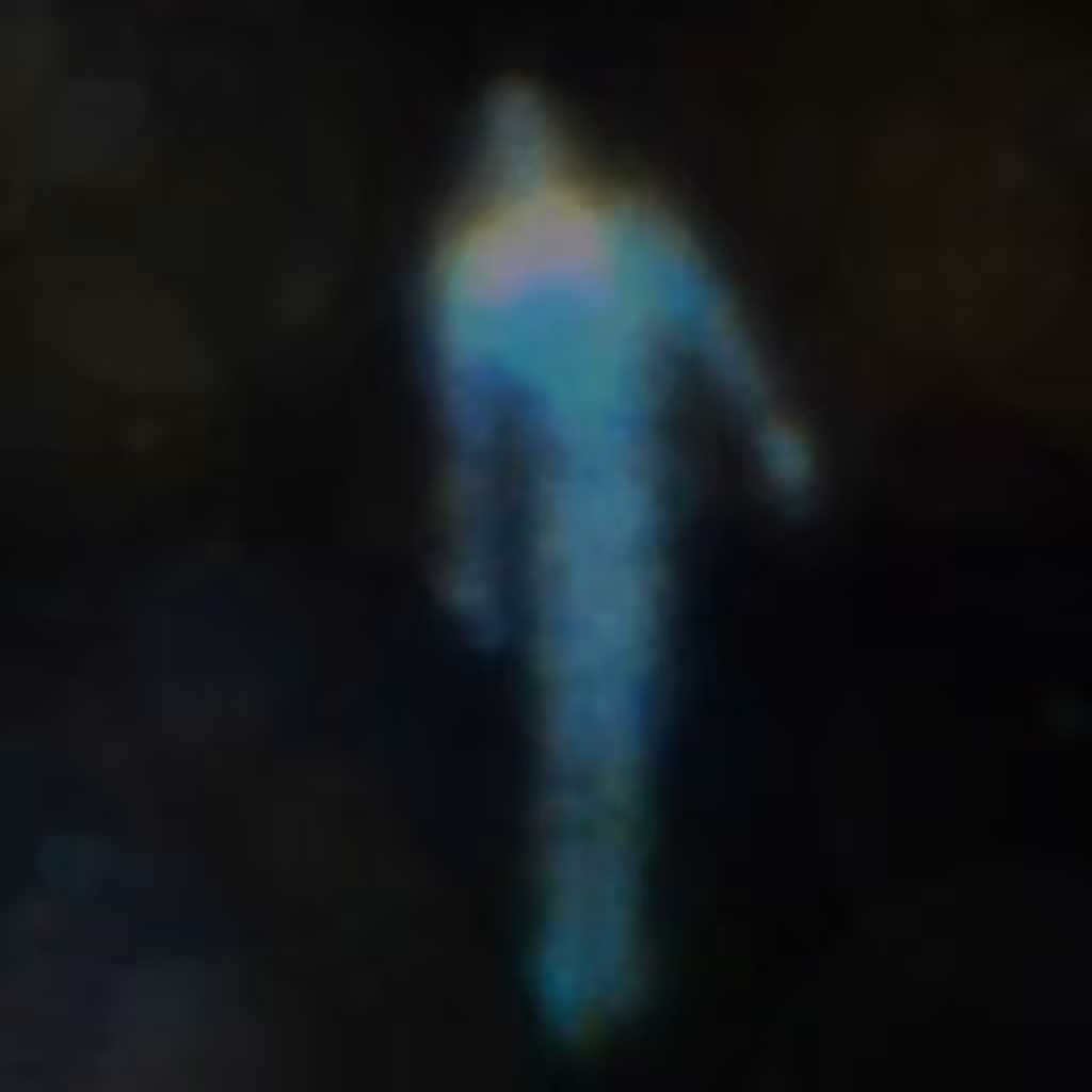 Phantoms: Phantom 111