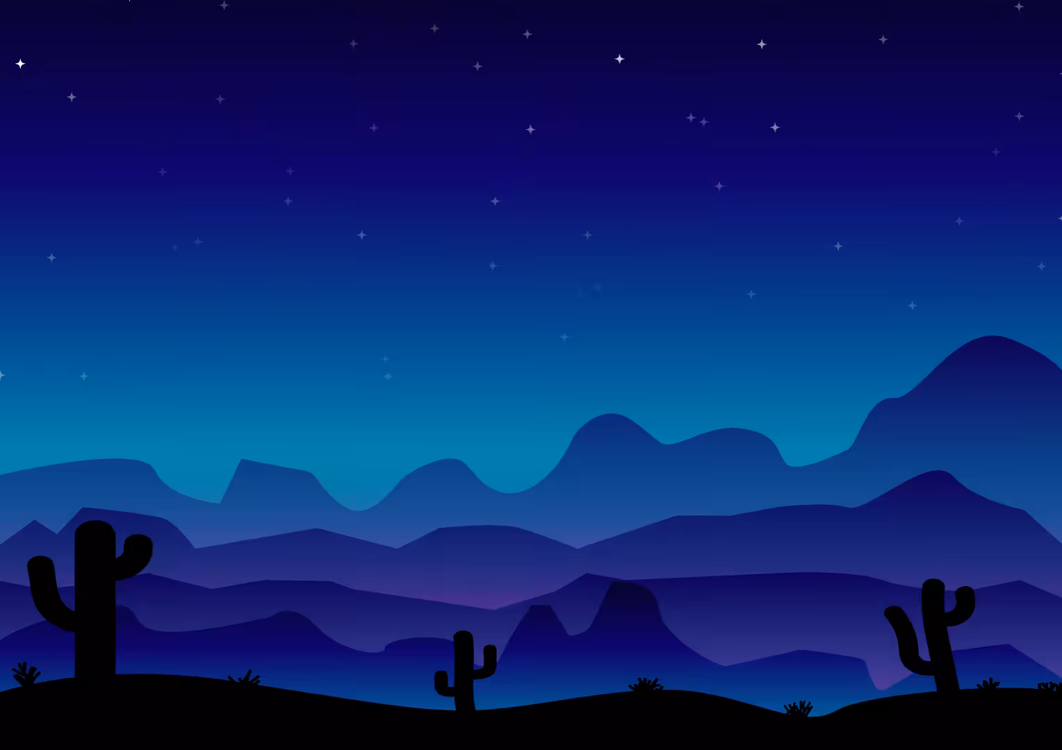 Desert