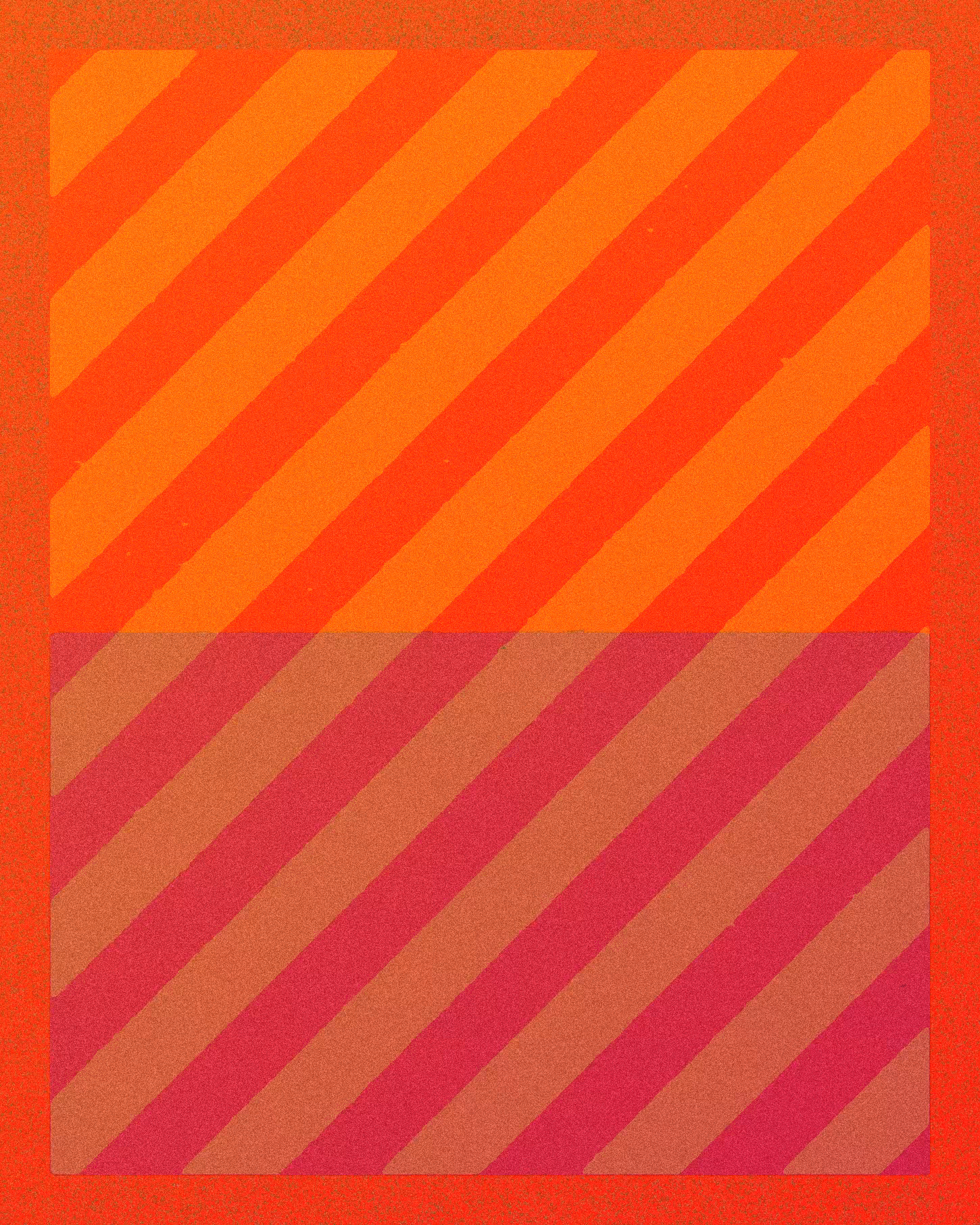 Emergent Structures Study 015