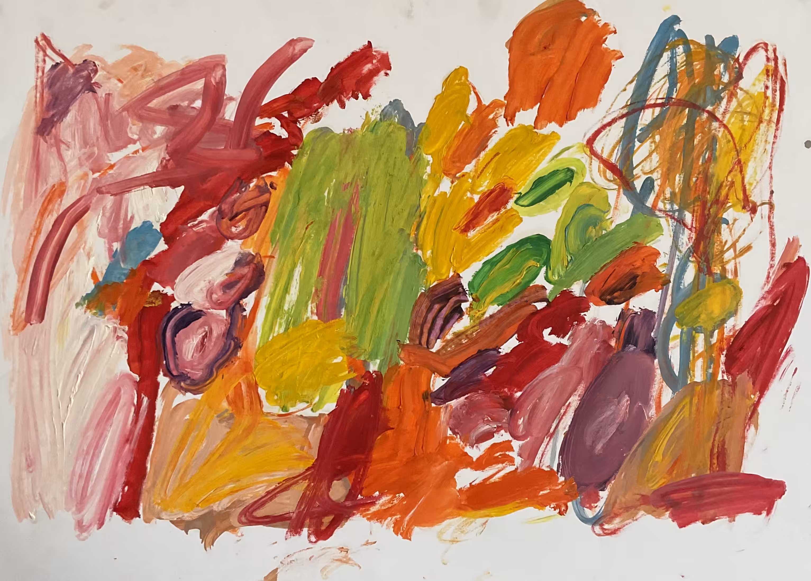 Ohne Titel 