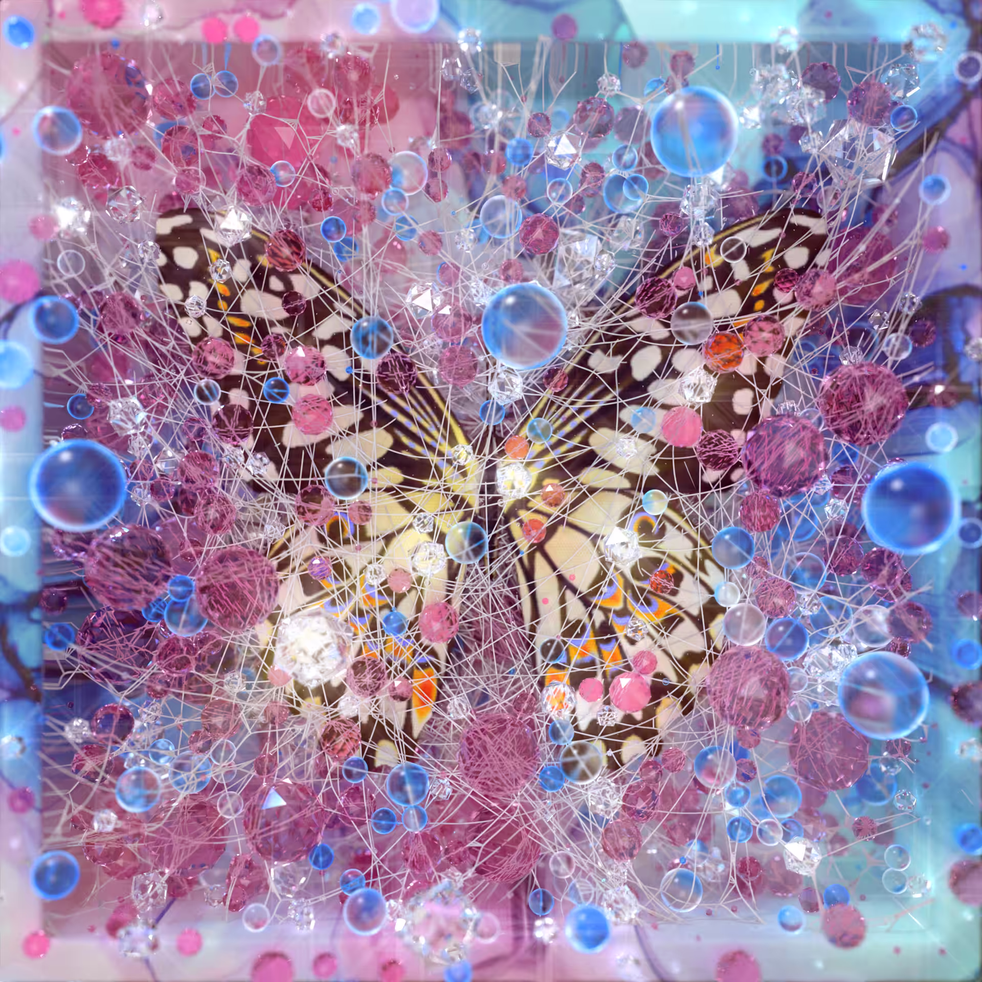 Swallowtail