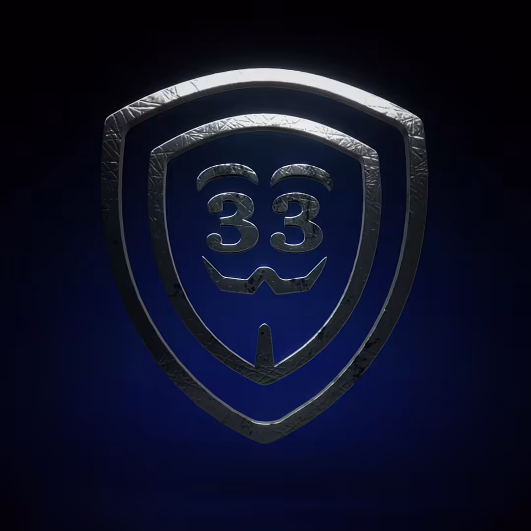 33