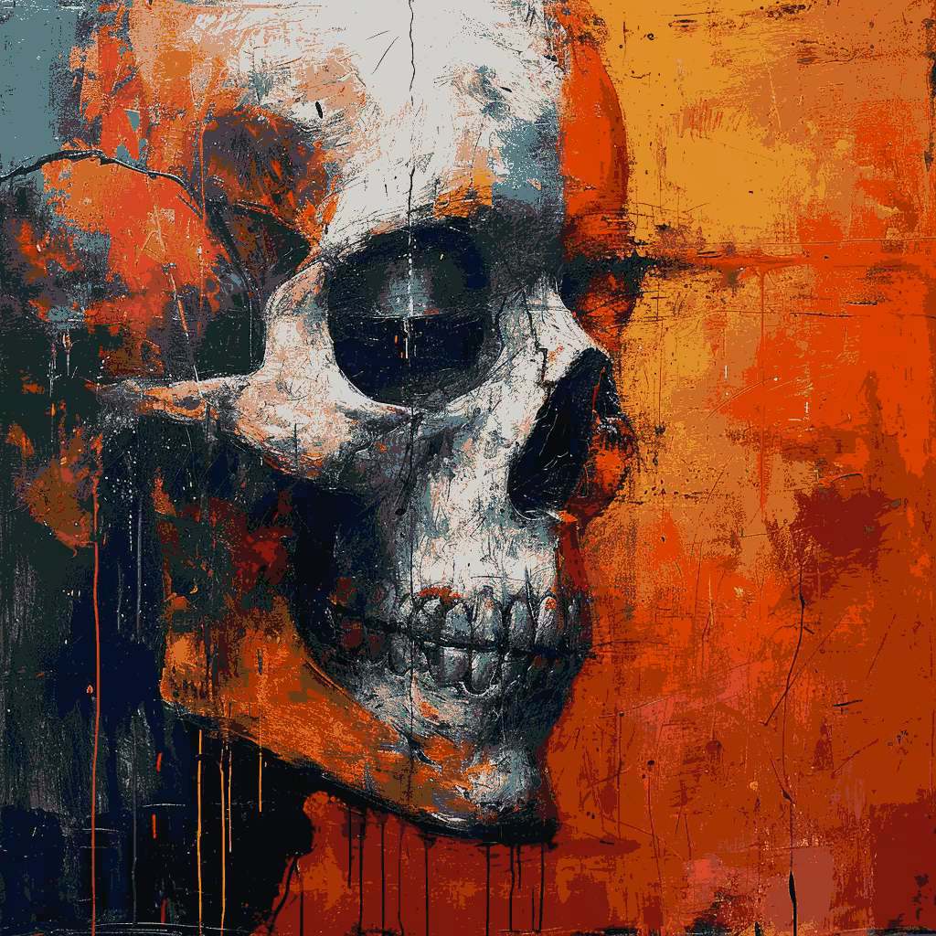 16 Deep: Dead Inside