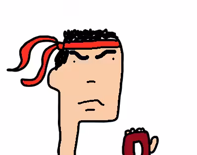 UltraLowEffortPunk#402