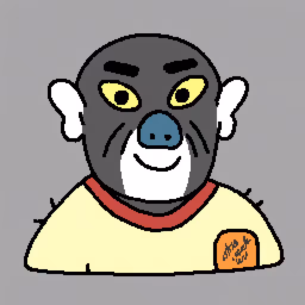 JerseyJoe