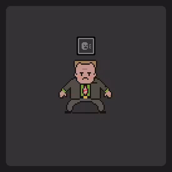 Tiny Boomer #66