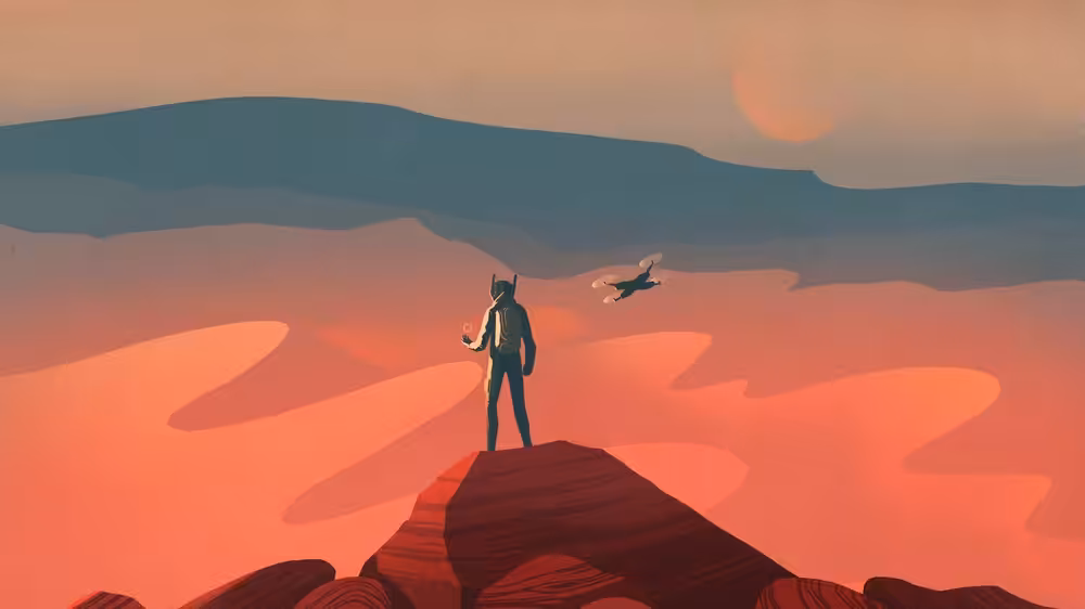 The Scout